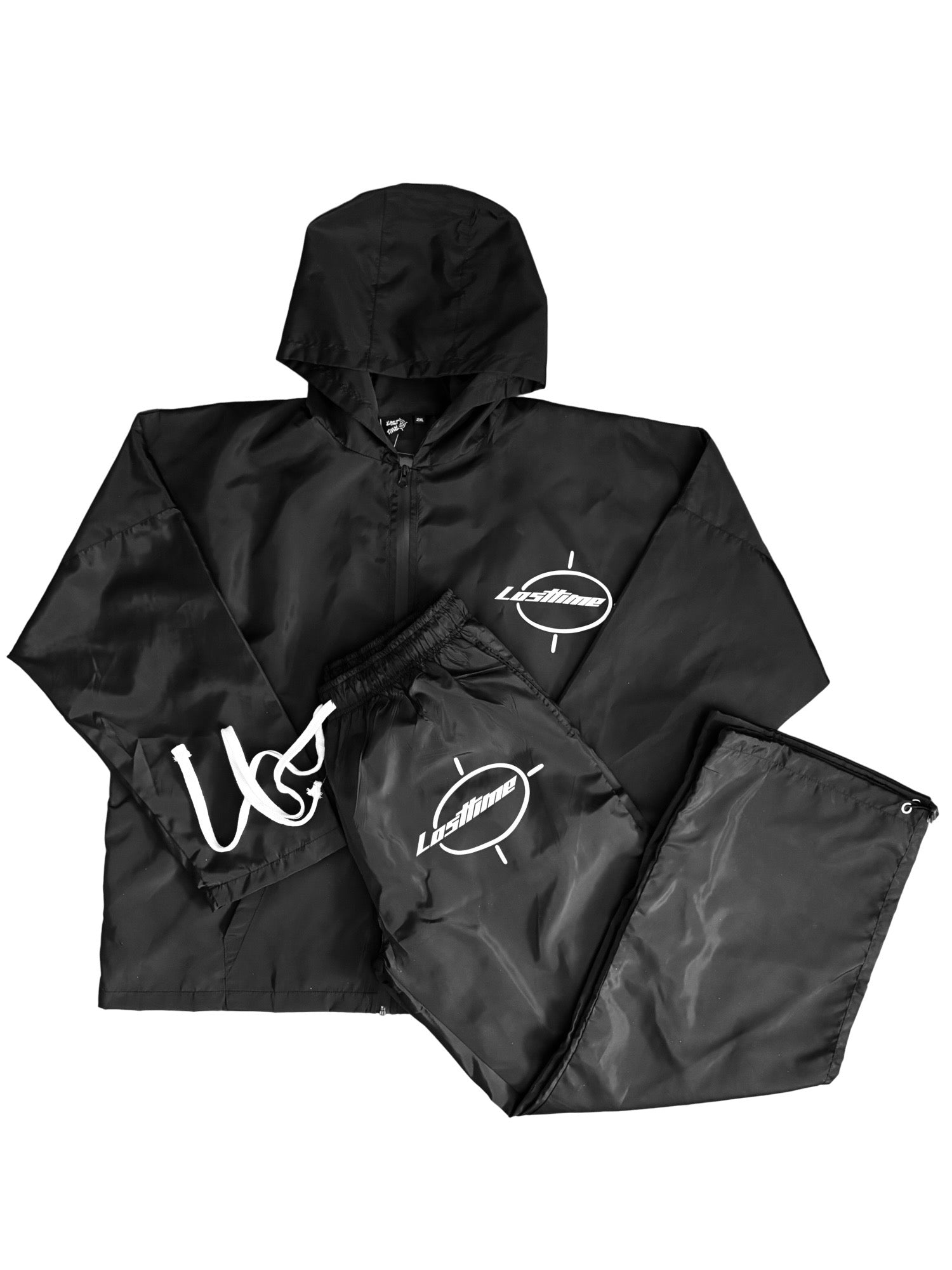 Odd One Out Reflective Set