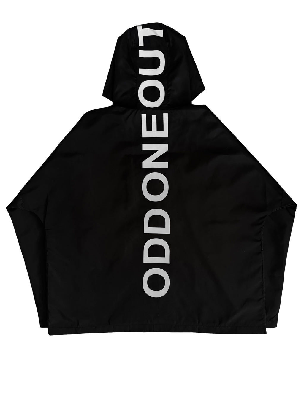 Odd One Out Reflective Set