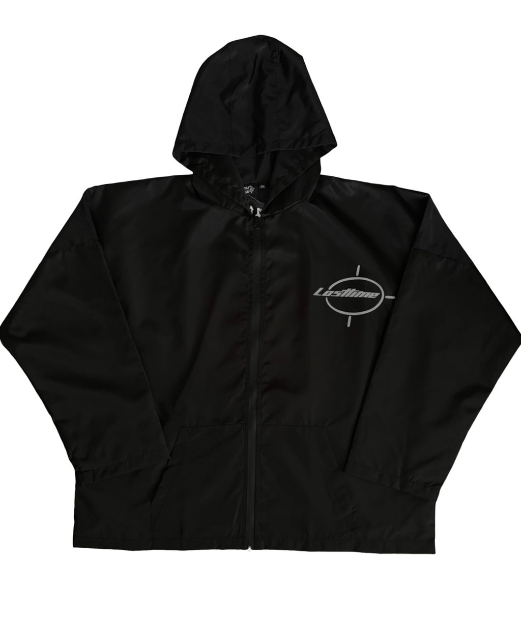 Odd One Out Hoodie Reflective Single