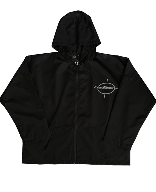 Odd One Out Hoodie Reflective Single