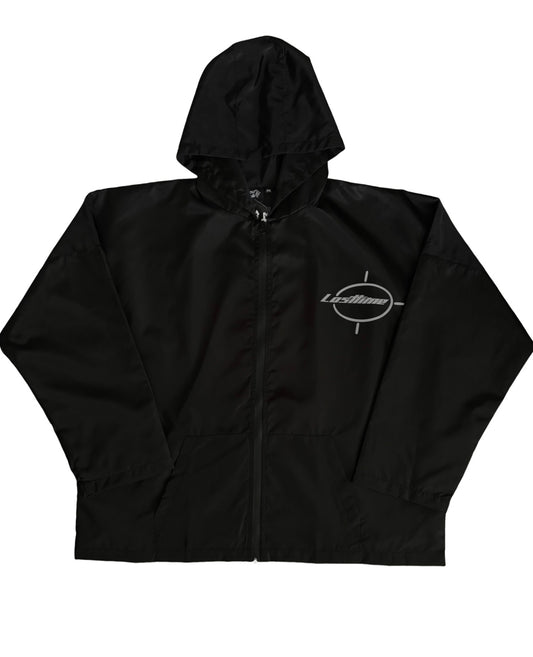 Odd One Out Hoodie Reflective Single