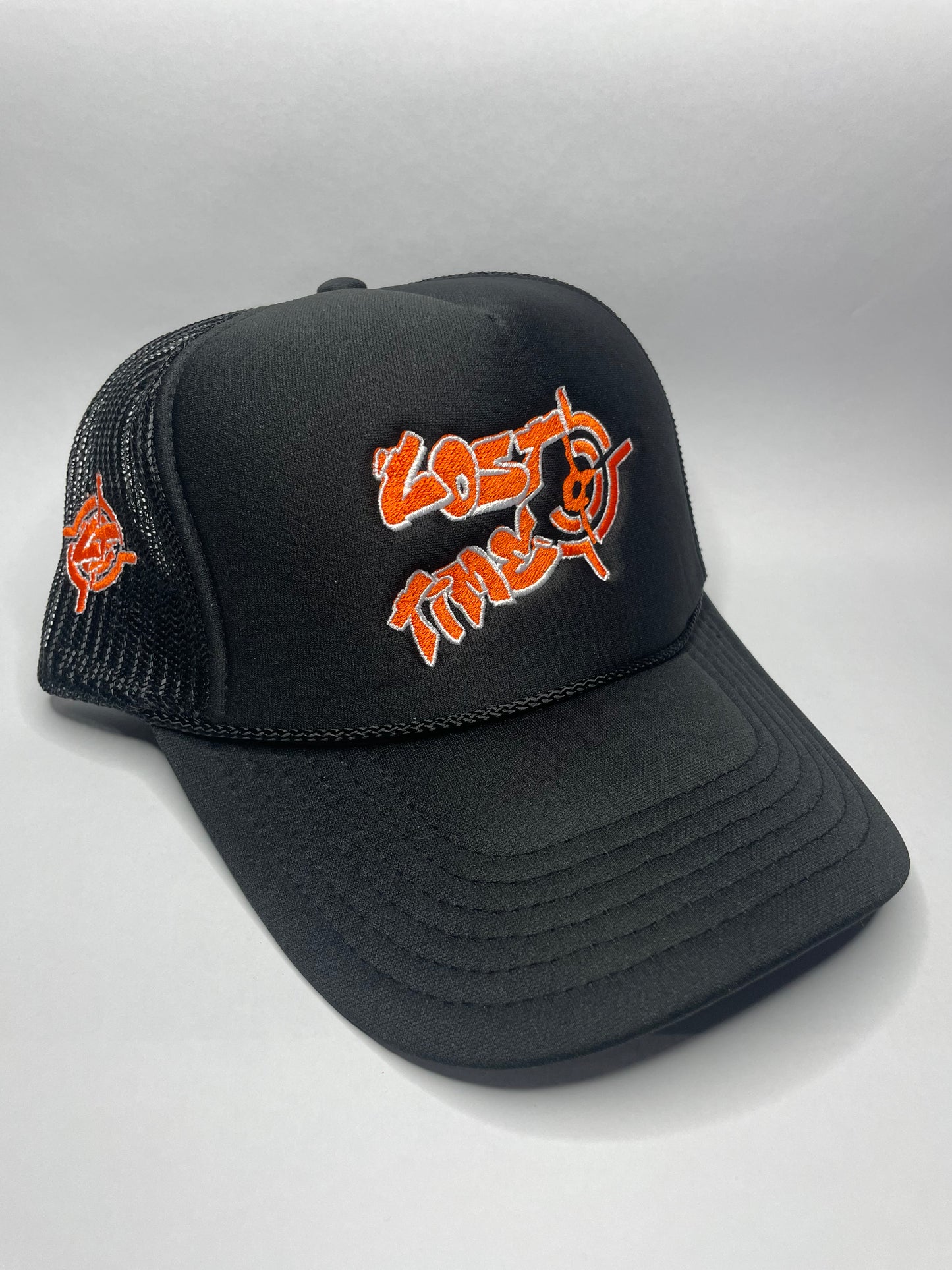 LOSTTIMEWORLD                   Limited Edition Hats.