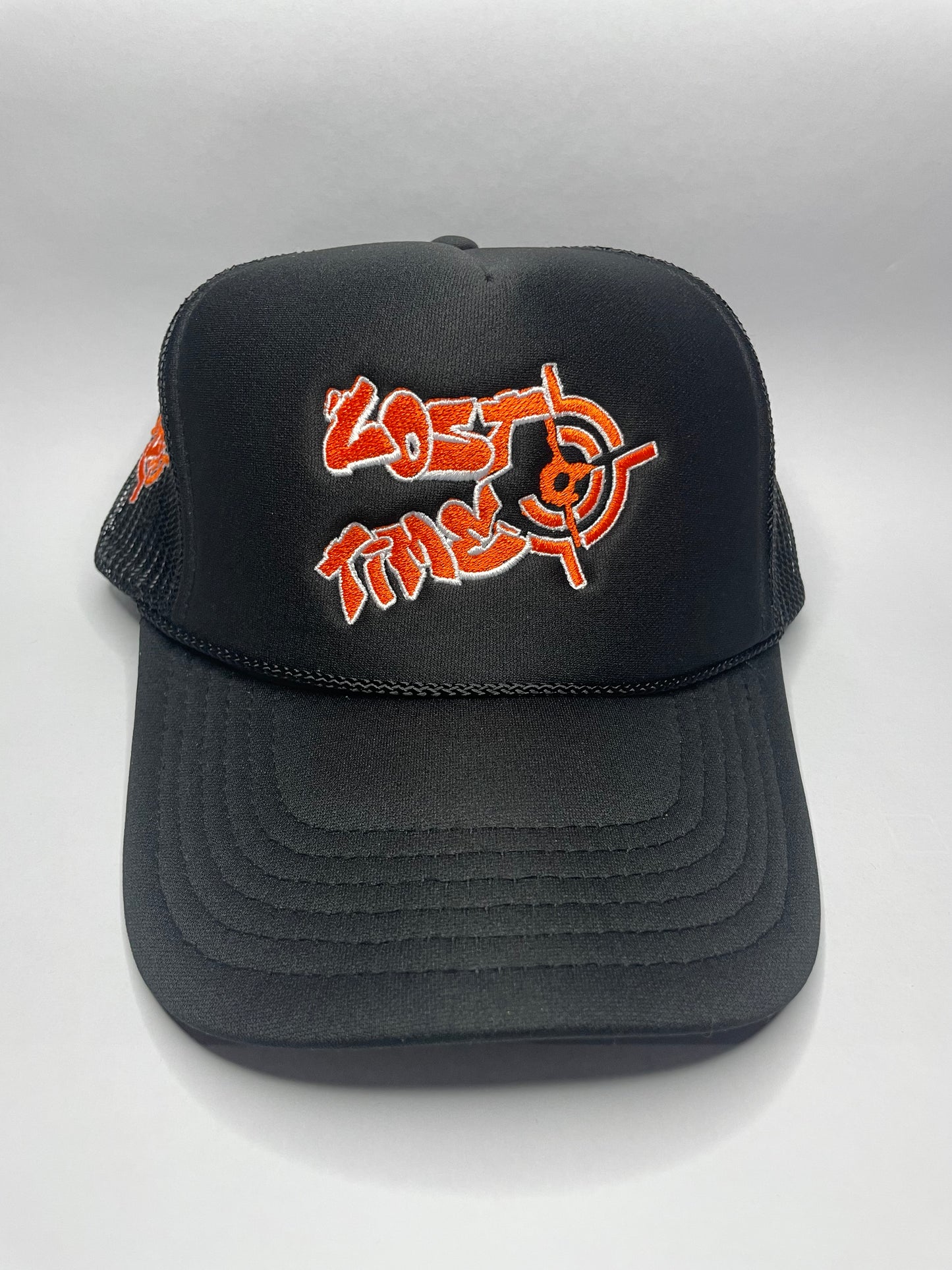 LOSTTIMEWORLD                   Limited Edition Hats.