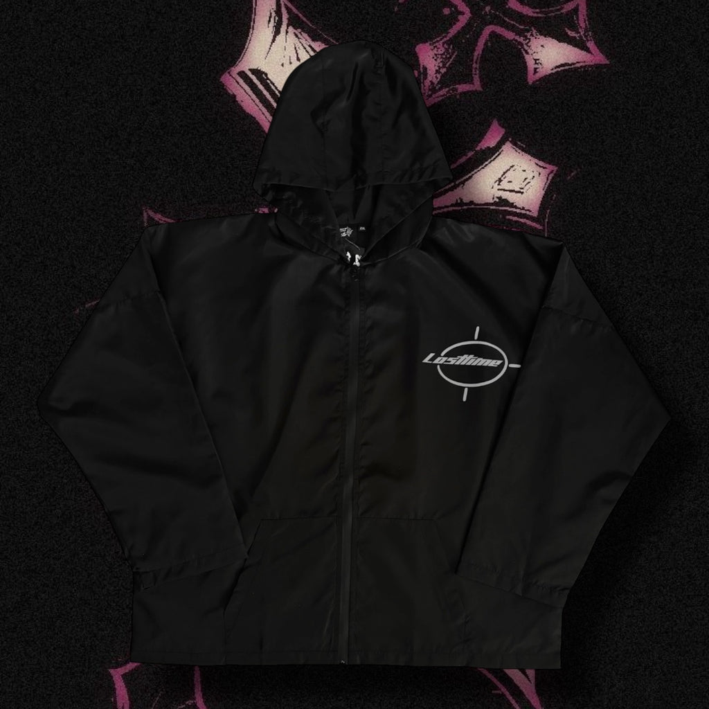 Odd One Out Hoodie Reflective Single